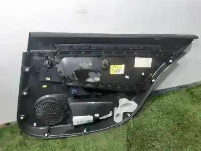 Автозапчасти б/у обивка задней левой двери за renault laguna iii expression ссылки oem iam 829a10089r  