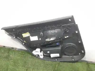 Автозапчасти б/у обивка задней правой двери за renault laguna iii expression ссылки oem iam 829a00052r  