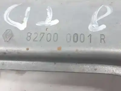 Автозапчасти б/у задний правый стеклорегулятор за renault laguna iii expression ссылки oem iam 827000001r