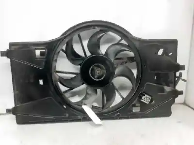 Автозапчасти б/у электрический вентилятор за renault laguna iii expression ссылки oem iam 214810039r  
