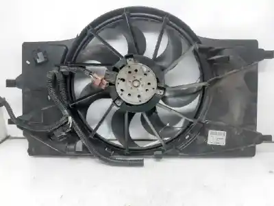 Автозапчасти б/у электрический вентилятор за renault laguna iii expression ссылки oem iam 214810039r  