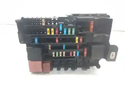 Автозапчасти б/у блок реле/предохранителей за renault laguna iii expression ссылки oem iam 8200758803b
