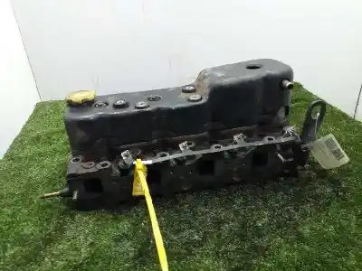 Second-hand car spare part CYLINDER HEAD for OPEL FRONTERA A  OEM IAM references 94431520  