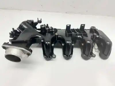 Peça sobressalente para automóvel em segunda mão coletor admissão por opel frontera a sport referências oem iam 94473955