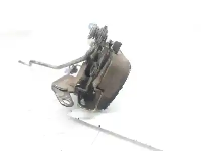 Peça sobressalente para automóvel em segunda mão fechadura da porta dianteira direita por opel frontera a sport referências oem iam 134102