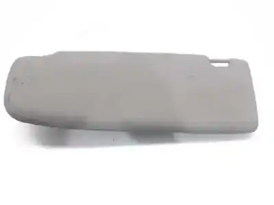 Pezzo di ricambio per auto di seconda mano parasole destro per audi a4 berlina (b5) 1.9 tdi riferimenti oem iam 8d0857552
