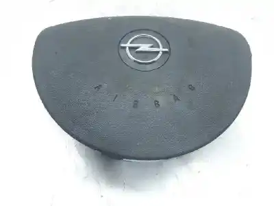Автозапчасти б/у передняя левая подушка безопасности за opel corsa c blue line ссылки oem iam 13188242  