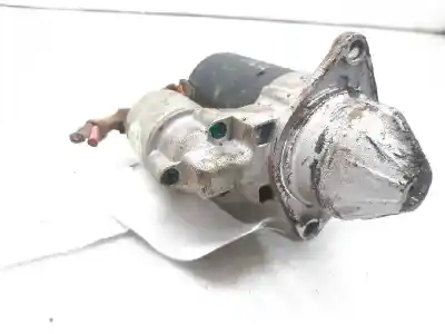 Piesă de schimb auto la mâna a doua Electromotor pentru OPEL VECTRA A  Referințe OEM IAM 0001107401  