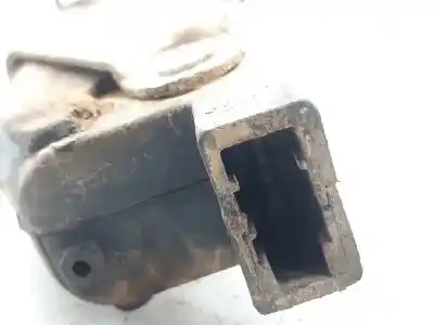 Peça sobressalente para automóvel em segunda mão fechadura da porta traseira esquerda por opel vectra a gl 75 cv / 55 kw referências oem iam 90297028