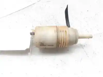 Peça sobressalente para automóvel em segunda mão motor limpa vidros por opel vectra a gl 75 cv / 55 kw referências oem iam 1105895