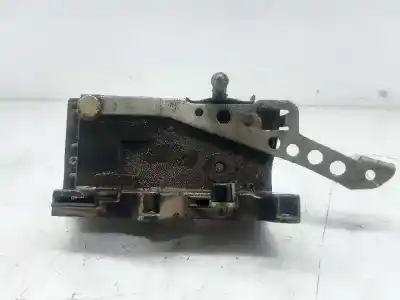 Second-hand car spare part FRONT RIGHT DOOR LOCK for FIAT TEMPRA (159_)  OEM IAM references B792  