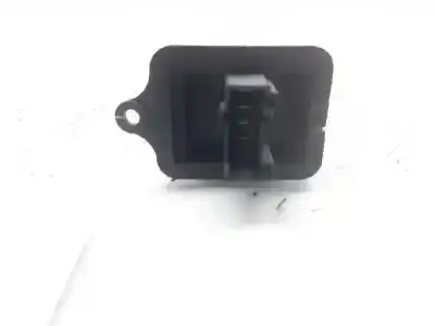 Автозапчасти б/у сопротивление нагреву за citroen xsara break (n2) 1.9 td ссылки oem iam 740475833f