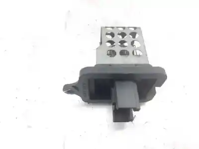 Автозапчасти б/у сопротивление нагреву за citroen xsara break (n2) 1.9 td ссылки oem iam 740475833f  