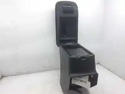 Автозапчастина б/у центральний подлокник для mitsubishi outlander (gf0) kaiteki 4wd посилання на oem iam 8011b156  