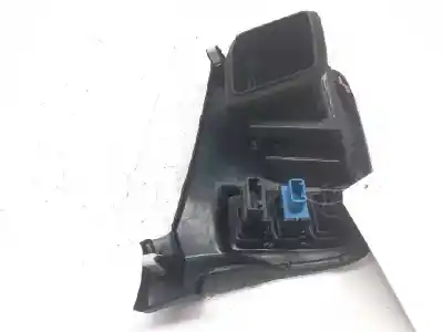 Автозапчастина б/у аераційна решіта для mitsubishi outlander (gf0) kaiteki 4wd посилання на oem iam 8030a201  