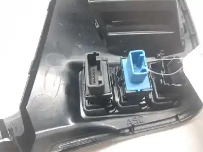 Автозапчасти б/у аэрационная решетка за mitsubishi outlander (gf0) kaiteki 4wd ссылки oem iam 8030a201