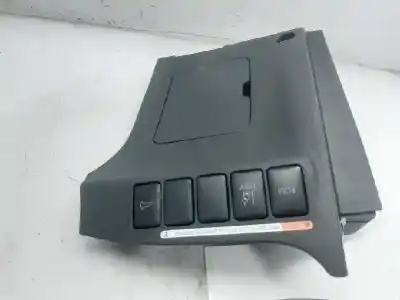 Автозапчасти б/у многофункциональное управление за mitsubishi outlander (gf0) kaiteki 4wd ссылки oem iam 8002b489  