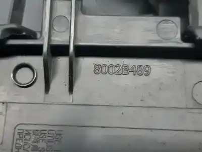 Автозапчасти б/у многофункциональное управление за mitsubishi outlander (gf0) kaiteki 4wd ссылки oem iam 8002b489  