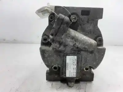 Peça sobressalente para automóvel em segunda mão COMPRESSOR DE AR CONDICIONADO A/A A/C por FIAT DOBLO (119)  Referências OEM IAM 4472607000  