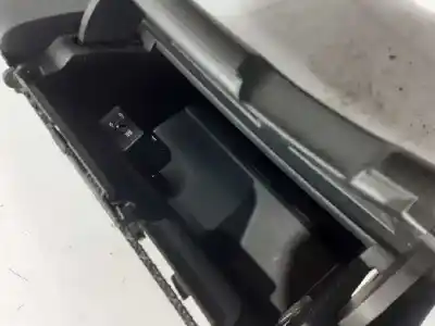 Peça sobressalente para automóvel em segunda mão porta luvas por skoda octavia berlina (1z3) trend referências oem iam 1z1857103