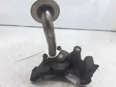 Peça sobressalente para automóvel em segunda mão bomba de óleo por skoda octavia berlina (1z3) trend referências oem iam 038115105c