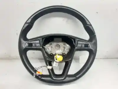 Автозапчасти б/у руль за seat ateca (kh7) xcellence ссылки oem iam 575419091