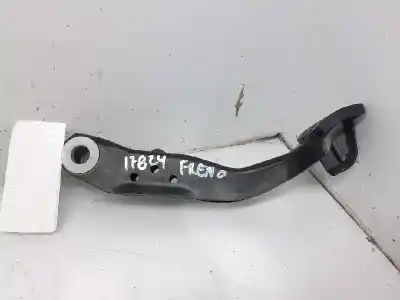 Автозапчастина б/у педаль гальм для seat ateca (kh7) xcellence посилання на oem iam 5q1721143a  