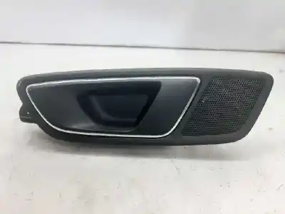 Автозапчастина б/у ліва задня внутрішня ручка для seat ateca (kh7) xcellence посилання на oem iam 5f4839113b  