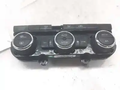 Автозапчасти б/у климат-контроль за seat ateca (kh7) xcellence ссылки oem iam 5f0907044ak