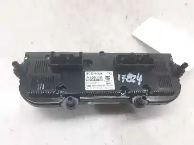 Автозапчасти б/у климат-контроль за seat ateca (kh7) xcellence ссылки oem iam 5f0907044ak  