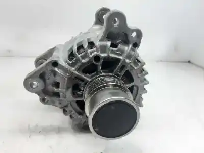 Автозапчасти б/у генератор за seat ateca (kh7) xcellence ссылки oem iam 04e903015  