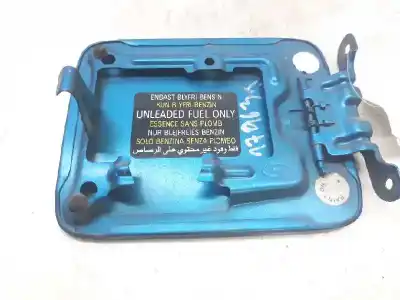 Peça sobressalente para automóvel em segunda mão tampa de combustível externa por hyundai atos prime (mx) gls (2003->) referências oem iam 6951005500