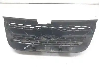 Peça sobressalente para automóvel em segunda mão grelha frontal por hyundai atos prime (mx) gls (2003->) referências oem iam 8636005700