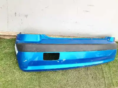 Peça sobressalente para automóvel em segunda mão para choques traseiro por hyundai atos prime (mx) gls (2003->) referências oem iam 8661105610