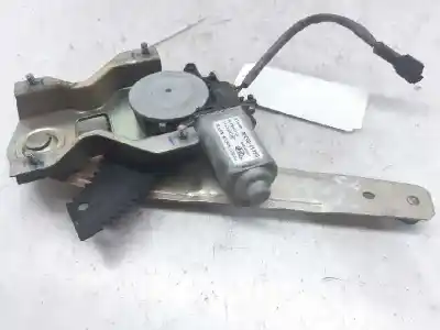 Peça sobressalente para automóvel em segunda mão elevador de vidros traseiro esquerdo por hyundai atos prime (mx) gls (2003->) referências oem iam 98810