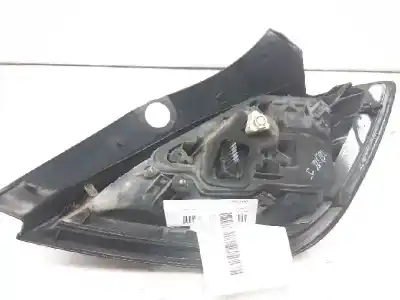 Second-hand car spare part LEFT TAILGATE LIGHT for OPEL ASTRA H BERLINA  OEM IAM references 24451835  