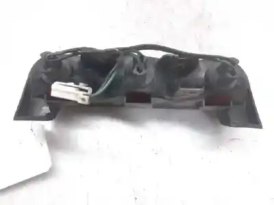 Second-hand car spare part CENTRAL BRAKE LIGHT for MITSUBISHI MONTERO (V60/V70)  OEM IAM references MR490839  
