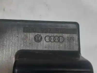 Gebrauchtes Autoersatzteil relais sicherungskasten multifunktionsrelais zum volkswagen amarok (2ha, 2hb, s1b, s6b, s7a, s7b) 2.0 tdi oem-iam-referenzen 5h0937503a  