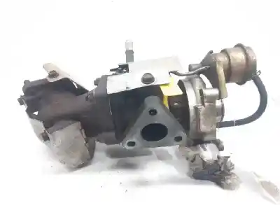 Автозапчастина б/у турбонагрузник для mitsubishi montero (v60/v70) 3.2 di-d avance посилання на oem iam 4913503411  