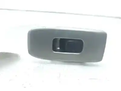 Peça sobressalente para automóvel em segunda mão BOTÃO / INTERRUPTOR ELEVADOR VIDRO TRASEIRO ESQUERDO por MITSUBISHI MONTERO (V60/V70)  Referências OEM IAM MR445659  