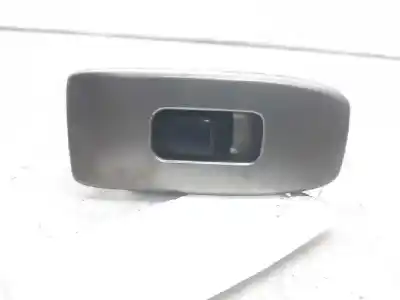 Peça sobressalente para automóvel em segunda mão BOTÃO / INTERRUPTOR ELEVADOR VIDRO TRASEIRO DIREITO por MITSUBISHI MONTERO (V60/V70)  Referências OEM IAM MR445659  