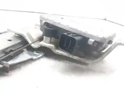 Автозапчастина б/у РЕГУЛЯТОР СКЛОНА ЗАДНІЙ ЛІВИЙ для MITSUBISHI MONTERO (V60/V70)  Посилання на OEM IAM MN117061  