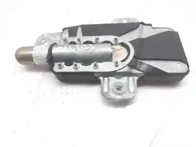 Peça sobressalente para automóvel em segunda mão AIRBAG FRONTAL LADO ESQUERDO por BMW SERIE 3 BERLINA (E46)  Referências OEM IAM 526556980969  