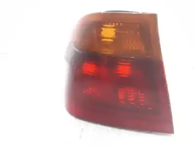 Peça sobressalente para automóvel em segunda mão FAROLIM TRASEIRO ESQUERDO por BMW SERIE 3 BERLINA (E46)  Referências OEM IAM 8364921  