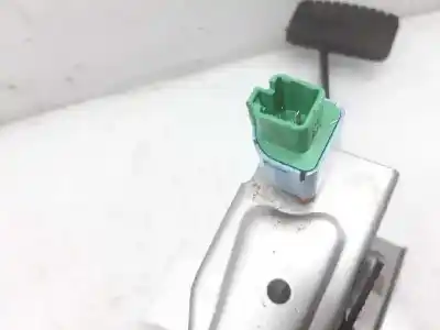 Автозапчасти б/у педаль тормоза за mitsubishi outlander (gf0) kaiteki 4wd ссылки oem iam mr334969  