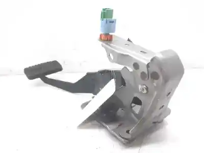 Автозапчасти б/у педаль тормоза за mitsubishi outlander (gf0) kaiteki 4wd ссылки oem iam mr334969