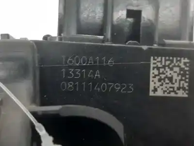 Автозапчасти б/у педаль газа за mitsubishi outlander (gf0) kaiteki 4wd ссылки oem iam 1600a116  