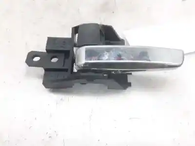 Автозапчасти б/у левая задняя внутренняя ручка за mitsubishi outlander (gf0) kaiteki 4wd ссылки oem iam 5716a477xa  