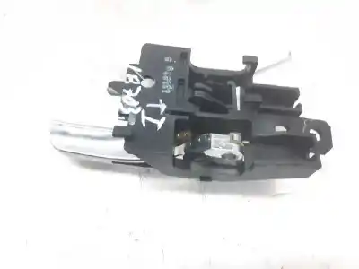 Автозапчасти б/у левая задняя внутренняя ручка за mitsubishi outlander (gf0) kaiteki 4wd ссылки oem iam 5716a477xa