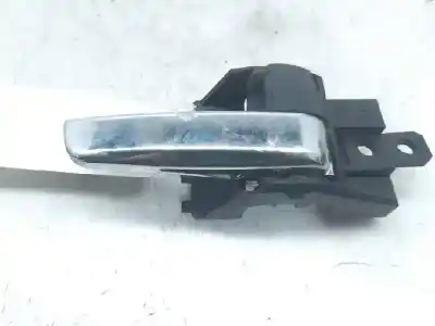 Автозапчасти б/у внутренняя задняя правая ручка за mitsubishi outlander (gf0) kaiteki 4wd ссылки oem iam 5716a478xa